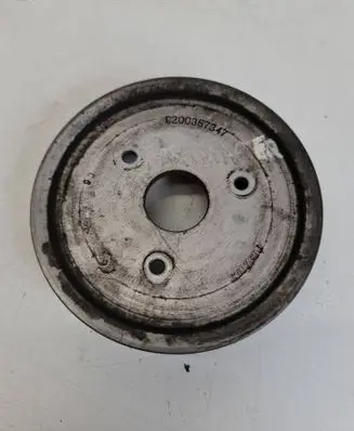 Nissan Primera Power steering pump pulley 8200357347