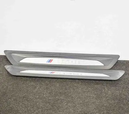 BMW 1 F20 F21 sill trim set (inner) 8067080