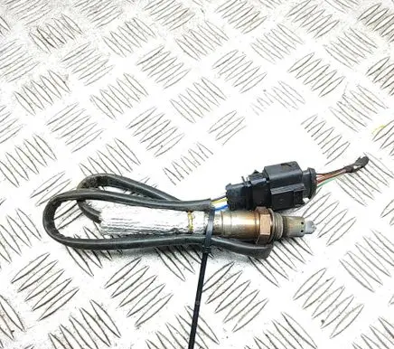 Skoda Superb B9 Lambda probe sensor 05E906262N