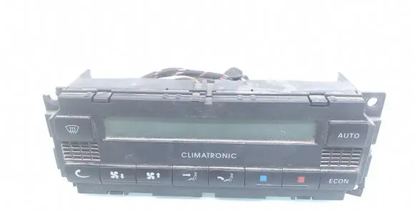 Skoda Octavia Mk1 (1U) Climate control unit