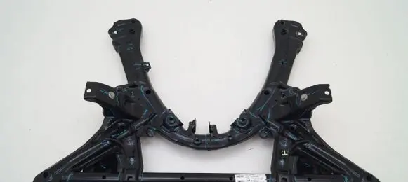 Tesla Model Y Engine mounting bracket