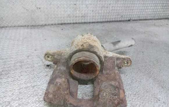 Citroen C4 I Front brake caliper