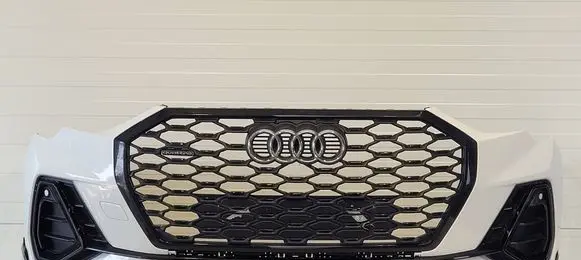 Audi Q3 F3 Front bumper 83A807437