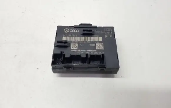 Audi A4 S4 B8 8K Door control unit/module 8K0959795F