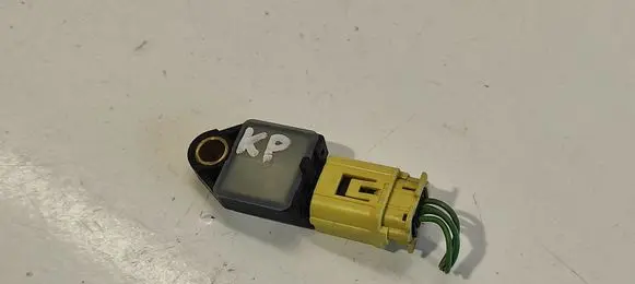 Chrysler Sebring (JS) Airbag deployment crash/impact sensor PO4896065AA TC5ME065753914