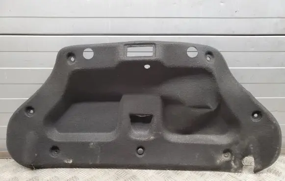 Chevrolet Camaro Tailgate/boot lid cover trim 84188449