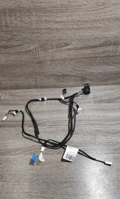 BMW X5 F15 Other wiring loom 6265115