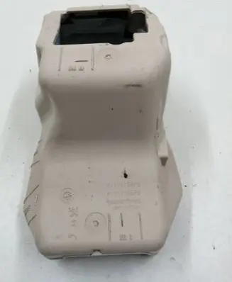 Opel Corsa F Other center console (tunnel) element 9828239980