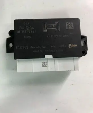 Citroen DS7 Crossback Engine control unit/module ECU 9830848980