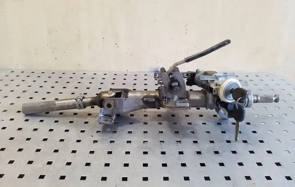 Mitsubishi Pajero Ignition lock 337860 MR329406