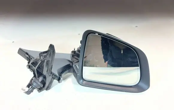 Tesla Model Y Front door electric wing mirror 213097200A