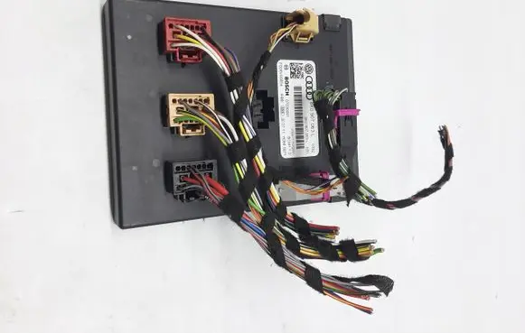 Comfort/convenience module