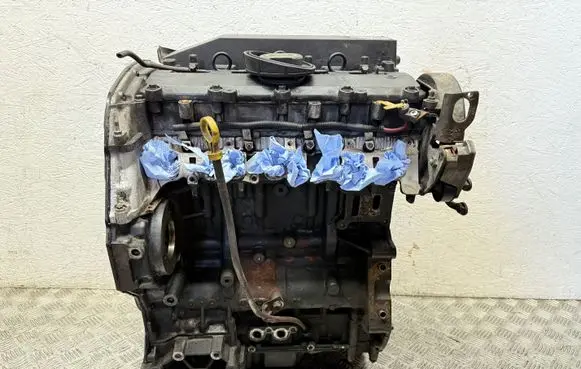 Ford Mondeo Mk III Engine 3S7Q6019AA 141003 3S7Q6007CA
