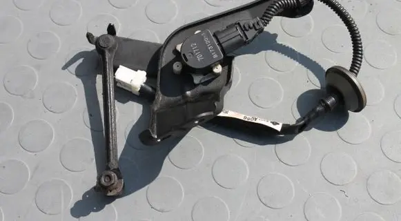 Mazda 3 III Headlight/headlamp level sensor 