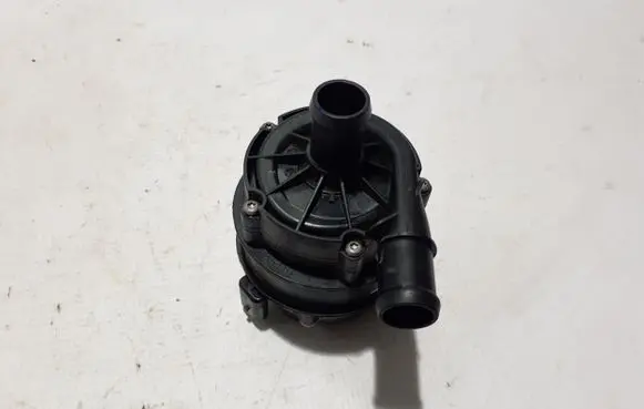 MG ZS Electric auxiliary coolant/water pump 10625728