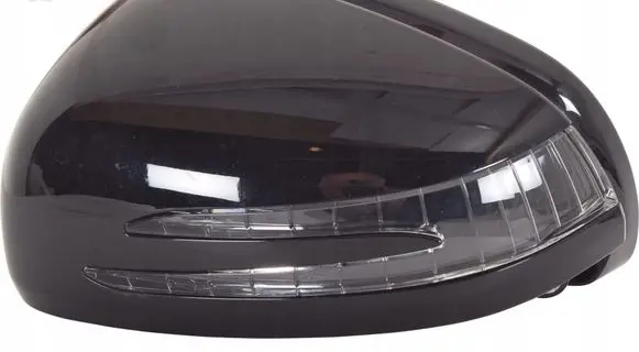 Mercedes-Benz SL R231 Plastic wing mirror trim cover A2318101700