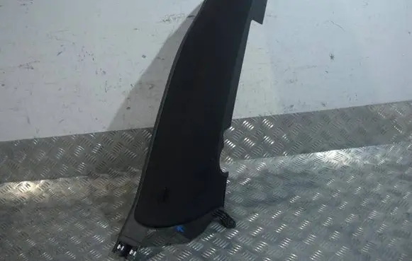 Volkswagen PASSAT B8 Side airbag 3G9885702D 3G5885702F 1281764D