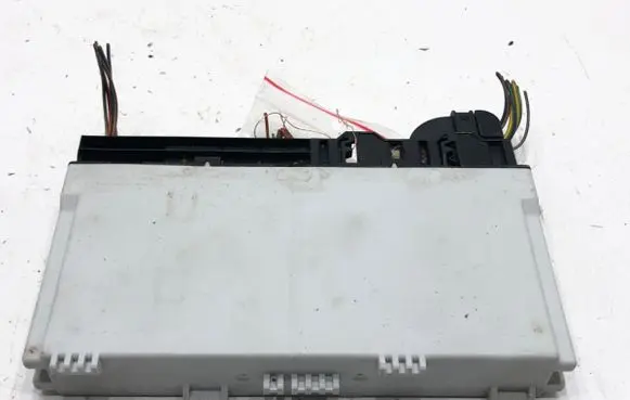 Other control units/modules