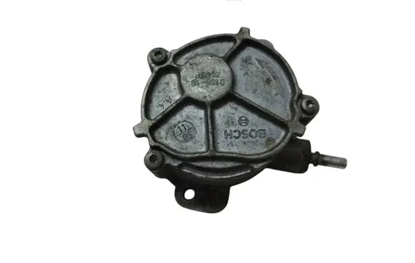 Vacuum pump