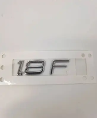 Volvo C30 Manufacturer badge logo/emblem 30744559