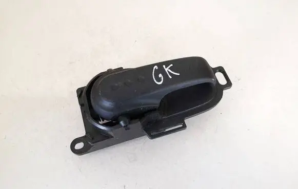 Nissan Note (E11) Rear door interior handle 5010800006 80671axbc9u