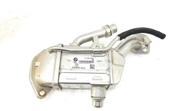 BMW X4 G02 EGR valve cooler 8596806