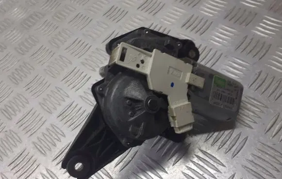 Renault Scenic II - Grand scenic II Rear window wiper motor 8200153458