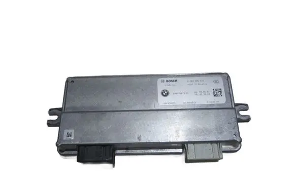 BMW X3 G01 Speedometer control unit/module 66519459780