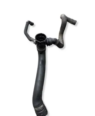 BMW 5 F10 F11 Engine coolant pipe/hose 17127800099