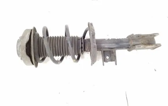 Mercedes-Benz A W176 Front shock absorber/damper A1173200738