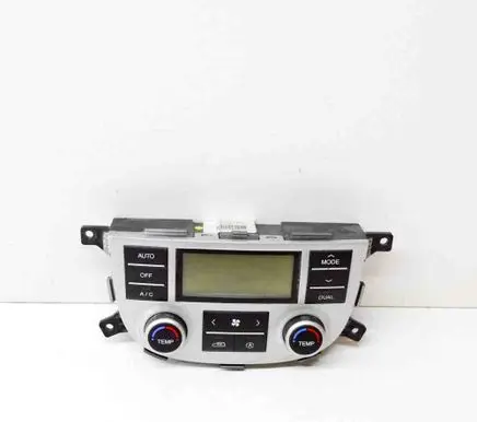 Hyundai Santa Fe Interior fan control switch C800MA5BJ03000 6HBH18C612TM