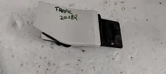 Renault Trafic III (X82) Fuel tank cap 781209835R