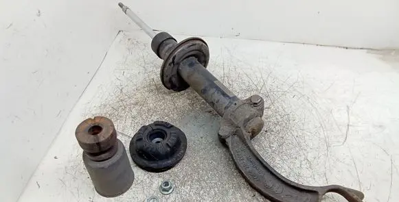 Audi A5 8T 8F Front shock absorber/damper 814904004301 8K0413031AF