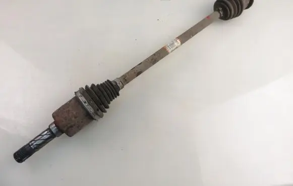 Ford Galaxy Rear driveshaft E1G14K138AC
