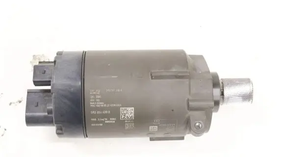 Volkswagen Caddy Steering rack 5R3959439B5784461