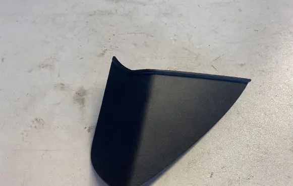 Renault Talisman Other front door trim element 802927045R MP7162