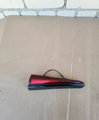 Toyota Prius (XW50) Tailgate rear/tail lights 8158047070