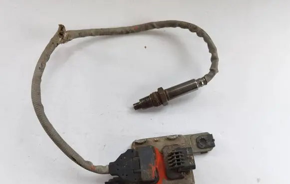 Volkswagen Caddy Lambda probe sensor 04L907805BE A3C0004920001