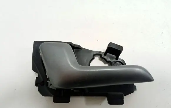 Front door interior handle