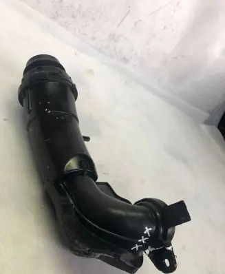 Opel Mokka B Intercooler hose/pipe 9833016780