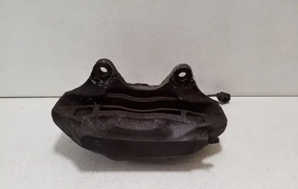 Volkswagen Touareg II Front brake caliper 209236064A