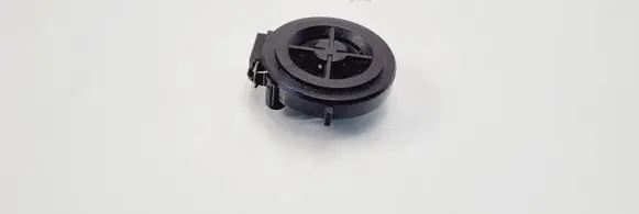 Mercedes-Benz Sprinter W906 Front door high frequency speaker A1698200102 7297241010