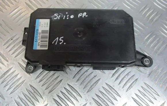 Fiat Stilo Other devices 51711370