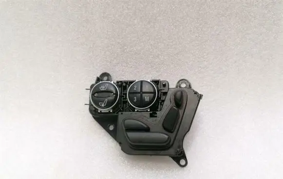 Mercedes-Benz SL R230 Seat control switch A2308211251
