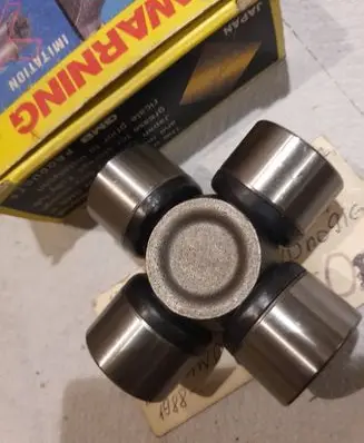Mitsubishi Colt Prop shaft universal joint 016GUMZ1