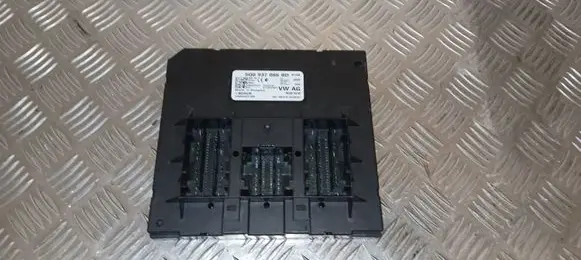 Comfort/convenience module