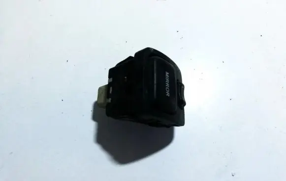 Toyota Corolla Verso E121 Wing mirror switch