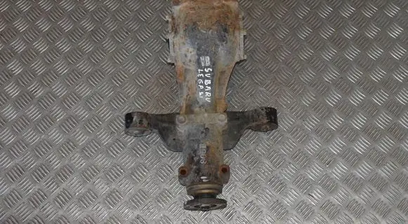 Subaru Legacy Rear differential 