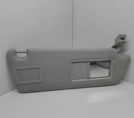 Audi A6 S6 C6 4F Sun visor 4F0857552K 4F0857552L