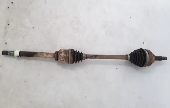 Renault Trafic II (X83) Front driveshaft 391003953R